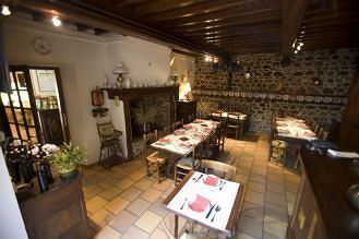 Logis L'Auberge Basque Ozon  Exterior foto